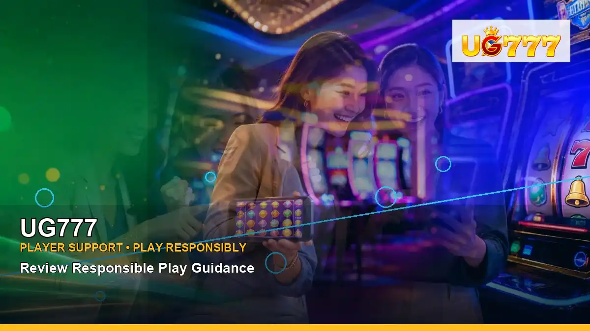 UG777 high-energy duo online slot games in a panoramic reel layout for Philippine players