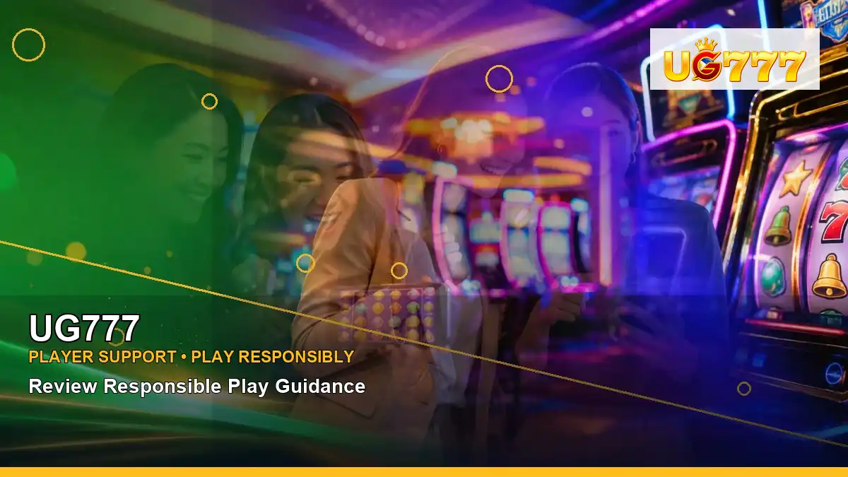 UG777 gold-lit gold jackpot slot games in a panoramic reel layout for Philippine players